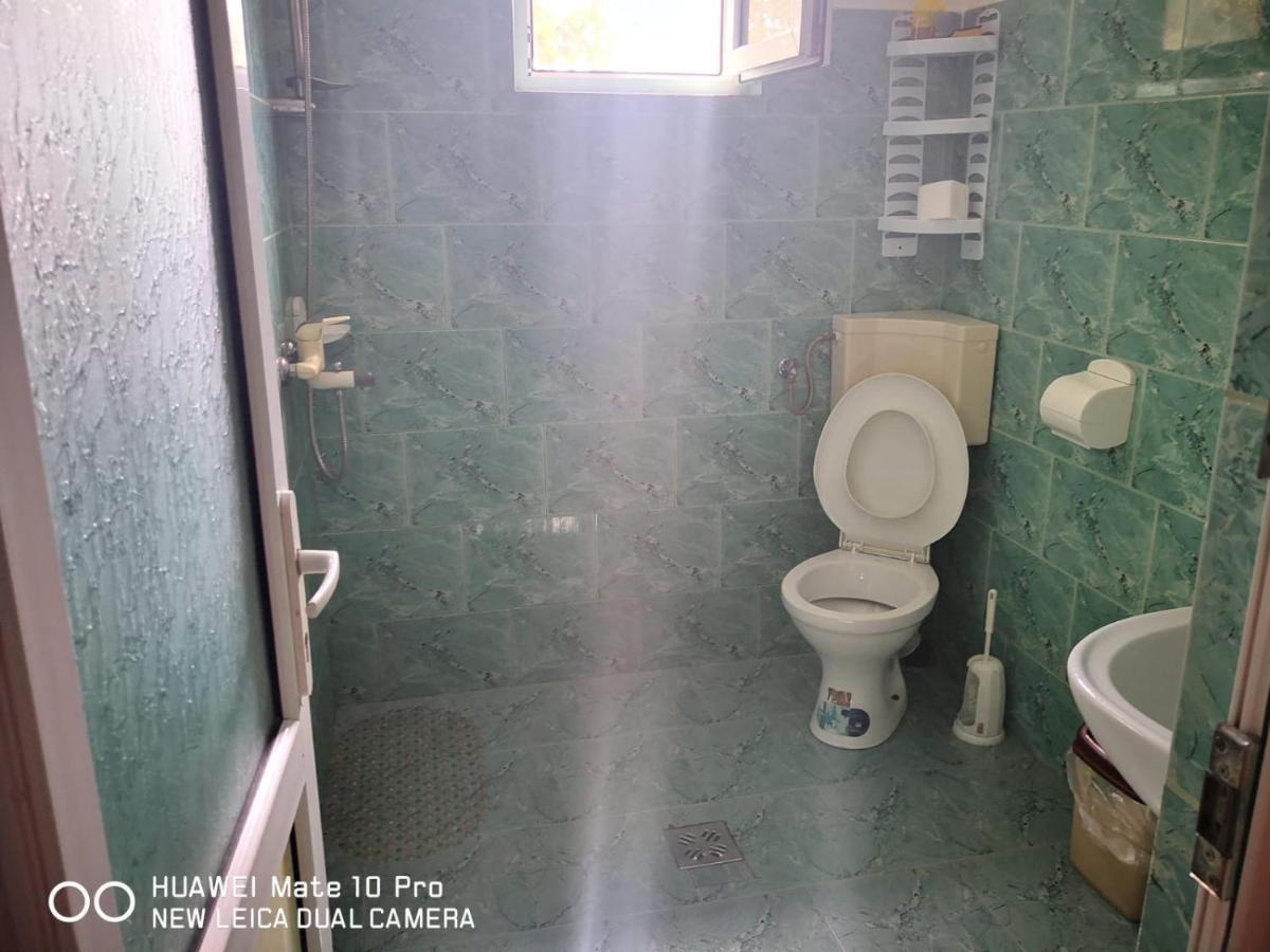 Casa De Vacanta Alexoiu Două Mai Exteriör bild